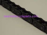 DID 630 Non O-Ring Chain