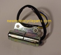 CB CL 350 360 450 500T GL1000 Condenser