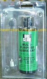 Dri Slide Cable Lube