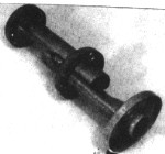 Mac 4 Inch Standard Style baffle