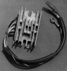 Suzuki Regulator Rectifier