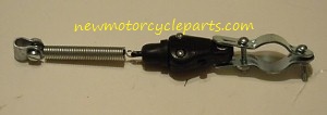 Older Lucas Style Chopper brake Light Switch