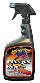 Spectro XL1 Bike Cleaner
