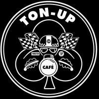Ton-Up Cafe Link