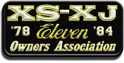 XS - XJ Eleven Owners Association